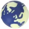 Promo Glow Earth Stress Relievers
