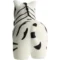 Promo Squeezable Zebra Stress Balls
