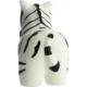 Promo Squeezable Zebra Stress Balls