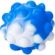 Customized Push Pop Bubble Stress Balls