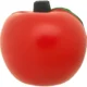 Advertising Apple Squeeze Toys