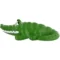 Logo Alligator Stress Balls 5" x 2" x 2.5"