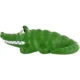 Logo Alligator Stress Balls 5" x 2" x 2.5"