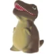 Marketing Dinosaur Stress Balls