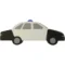 Logo Police Car Stress Toys