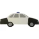 Logo Police Car Stress Toys