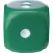 Logo Dice Stress Balls Colors