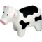 Advertising Milk Cow Stress Balls 4.25" x 3.5" x 2"
