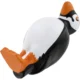 Imprinted Puffin Stress Balls