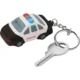 Custom Police Car Stress Reliever Keychains