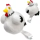 Imprinted Chicken Stress Busters
