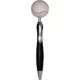 Printed Baseball Top Click Pens