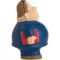 Customized Teacher Bert Stress Relievers