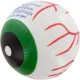 Marketing Eye Ball Stress Toys