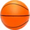 Promo Basketball Stress Relievers 2.5" Dia.