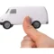 Advertising Service Van Stress Toys