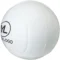 Marketing Volleyball Stress Balls Pink and White