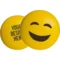 Promo Happy Face Emoji Stress Relievers