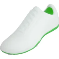 Imprinted Walking Shoe Stress Toys