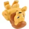 Giveaway Lion Mascot Stress Balls