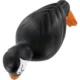 Imprinted Puffin Stress Balls