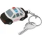 Custom Police Car Stress Reliever Keychains