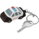 Custom Police Car Stress Reliever Keychains