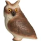 Marketing Horned Owl Stress Relievers