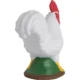 Advertising Rooster Stress Relievers