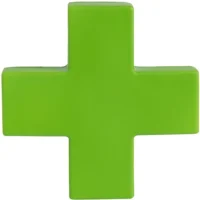 Customized Cross Stress Relievers