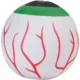 Marketing Eye Ball Stress Toys