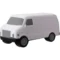 Advertising Service Van Stress Toys