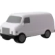 Advertising Service Van Stress Toys