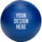 Promo Basketball Stress Relievers 2.5" Dia.