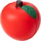 Customized Apple Stress Relievers 2.75" x 2.75"