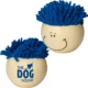 Custom MopTopper Stress Relievers