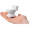 Promotional Toilet Bowl Stress Toys