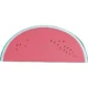 Logo Sliced Watermelon Stress Toys
