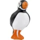 Imprinted Puffin Stress Balls