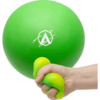 Marketing Starburst Color Changing Balls