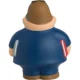 Customized Teacher Bert Stress Relievers