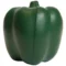 Logo Green Bell Pepper Stress Relievers