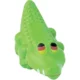 Custom Alligator Stress Balls 5" x 2" x 2.25"