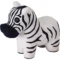 Promo Squeezable Zebra Stress Balls