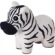 Promo Squeezable Zebra Stress Balls