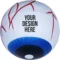 Marketing Eye Ball Stress Toys