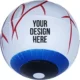 Marketing Eye Ball Stress Toys