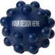 Customized Push Pop Bubble Stress Balls