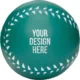 Customized Baseball Stress Relievers