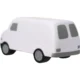 Advertising Service Van Stress Toys